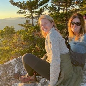 Meet your Posher, Mandy